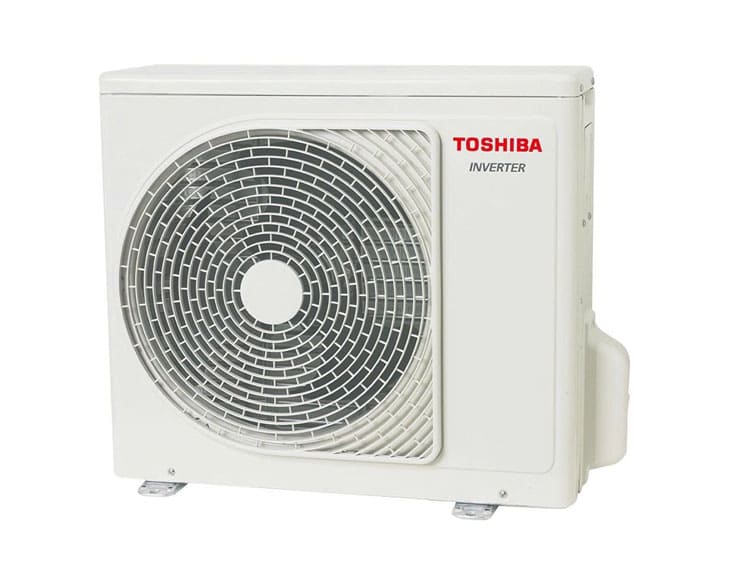 Máy lạnh Toshiba Inverter 1.5 HP RAS-H13P2KCVG-V 2026 Máy lạnh Toshiba Inverter 1.5 HP RAS-H13P2KCVG-V 2026 - hình ảnh sản phẩm