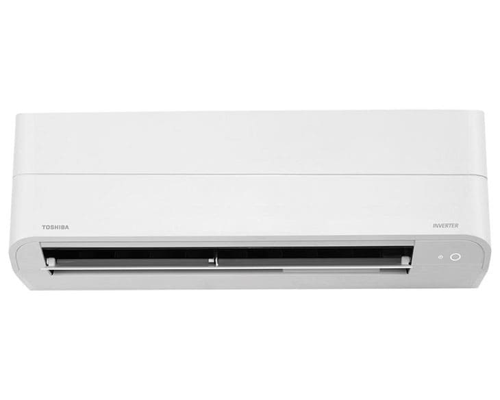 Máy lạnh Toshiba Inverter 1.5 HP RAS-H13P2KCVG-V 2026 Máy lạnh Toshiba Inverter 1.5 HP RAS-H13P2KCVG-V 2026 - hình ảnh sản phẩm