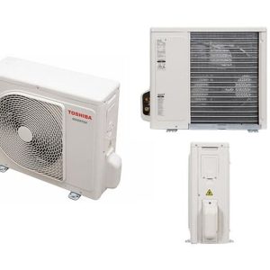 Máy lạnh Toshiba Inverter 1.5 HP RAS-H13F2KCVSG-V 2026 - hình ảnh sản phẩm
