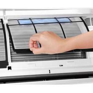 Máy lạnh Toshiba Inverter 1.5 HP RAS-H13F2KCVSG-V 2026 - hình ảnh sản phẩm