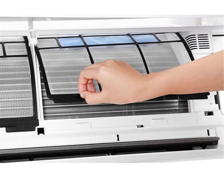 Máy lạnh Toshiba Inverter 1.5 HP RAS-H13F2KCVSG-V 2026 Máy lạnh Toshiba Inverter 1.5 HP RAS-H13F2KCVSG-V 2026 - hình ảnh sản phẩm