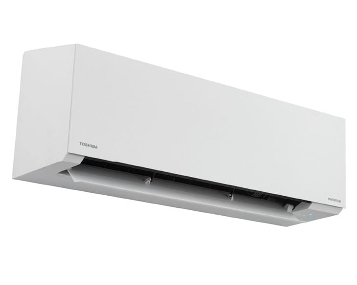Máy lạnh Toshiba Inverter 1.5 HP RAS-H13F2KCVSG-V 2026 Máy lạnh Toshiba Inverter 1.5 HP RAS-H13F2KCVSG-V 2026 - hình ảnh sản phẩm