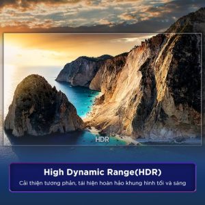 Smart Tivi Samsung 4K 98 Inch UA98DU9000 | Điện máy Phúc Anh - hình ảnh sản phẩm