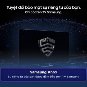Smart Tivi Samsung 4K 98 Inch UA98DU9000 | Điện máy Phúc Anh - hình ảnh sản phẩm