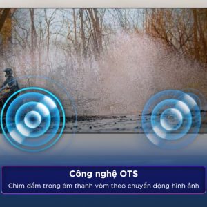 Smart Tivi Samsung 4K 98 Inch UA98DU9000 | Điện máy Phúc Anh - hình ảnh sản phẩm