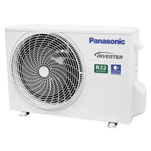 Máy lạnh Panasonic Inverter 2.5 HP CU/CS-U24ZKH-8 - hình ảnh sản phẩm