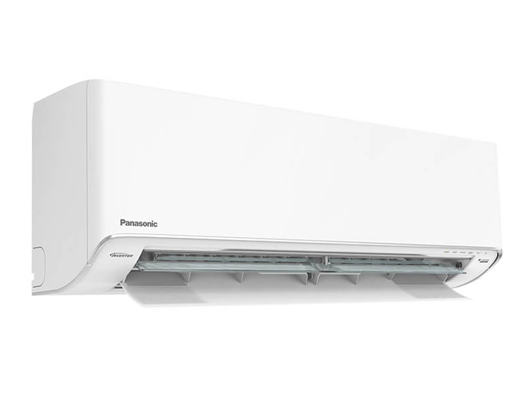 Máy lạnh Panasonic Inverter 2.5 HP CU/CS-U24ZKH-8 Máy lạnh Panasonic Inverter 2.5 HP CU/CS-U24ZKH-8 - hình ảnh sản phẩm