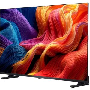 Smart Tivi QLED Toshiba AI FHD 50 inch 50V37SP | Điện máy Phúc Anh - hình ảnh sản phẩm