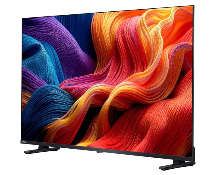 Smart Tivi QLED Toshiba AI FHD 50 inch 50V37SP | Điện máy Phúc Anh Smart Tivi QLED Toshiba AI FHD 50 inch 50V37SP | Điện máy Phúc Anh - hình ảnh sản phẩm
