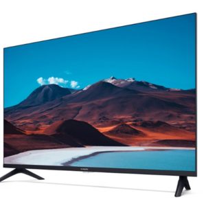 Google Tivi Xiaomi A 4K 65 inch L65MB-ASEA - hình ảnh sản phẩm