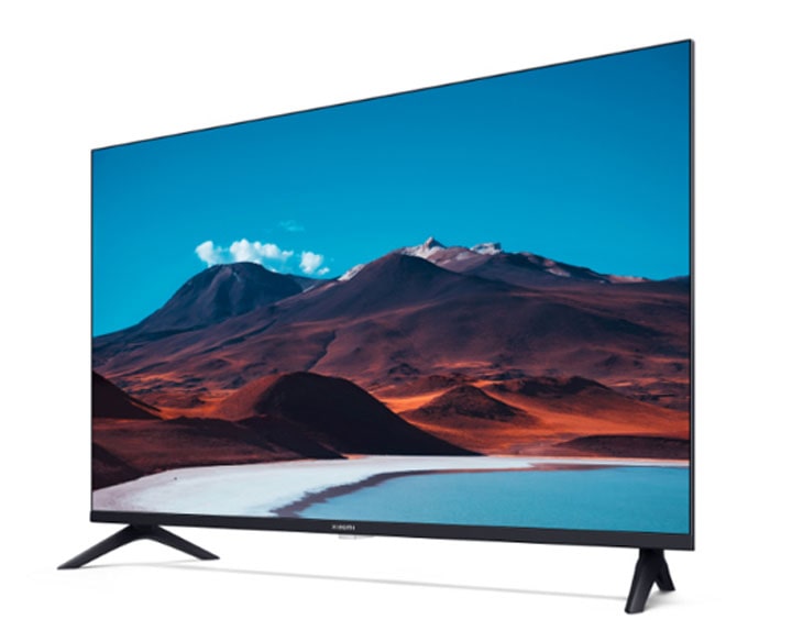 Google Tivi Xiaomi A 4K 65 inch L65MB-ASEA Google Tivi Xiaomi A 4K 65 inch L65MB-ASEA - hình ảnh sản phẩm