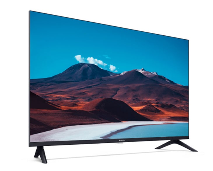 Google Tivi Xiaomi A 4K 65 inch L65MB-ASEA Google Tivi Xiaomi A 4K 65 inch L65MB-ASEA - hình ảnh sản phẩm