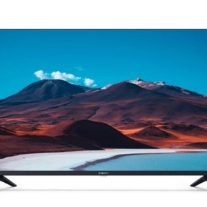 Google Tivi Xiaomi A 4K 65 inch L65MB-ASEA - hình ảnh sản phẩm
