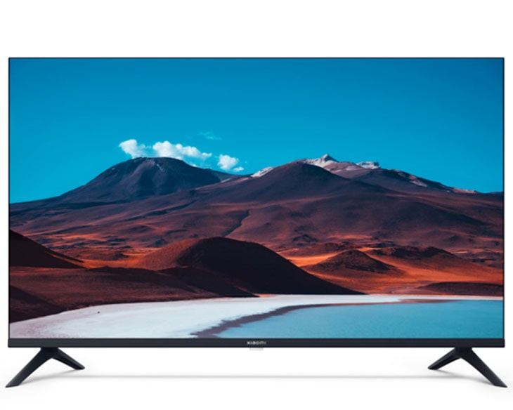 Google Tivi Xiaomi A 4K 65 inch L65MB-ASEA Google Tivi Xiaomi A 4K 65 inch L65MB-ASEA - hình ảnh sản phẩm