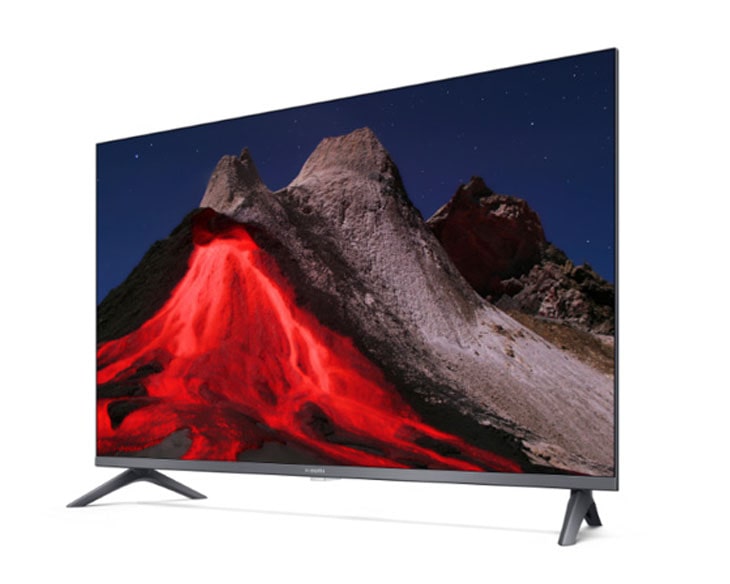 Google Tivi Xiaomi A Pro QLED 4K 75 inch L75MB-APSEA 2026 Google Tivi Xiaomi A Pro QLED 4K 75 inch L75MB-APSEA 2026 - hình ảnh sản phẩm