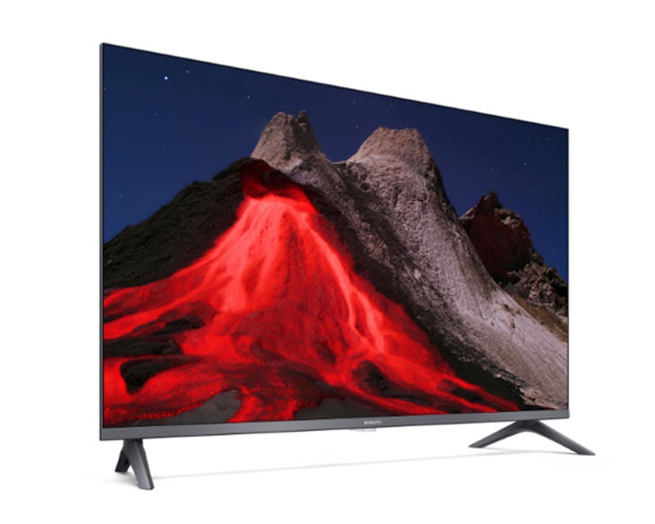 Google Tivi Xiaomi A Pro QLED 4K 75 inch L75MB-APSEA 2026 Google Tivi Xiaomi A Pro QLED 4K 75 inch L75MB-APSEA 2026 - hình ảnh sản phẩm