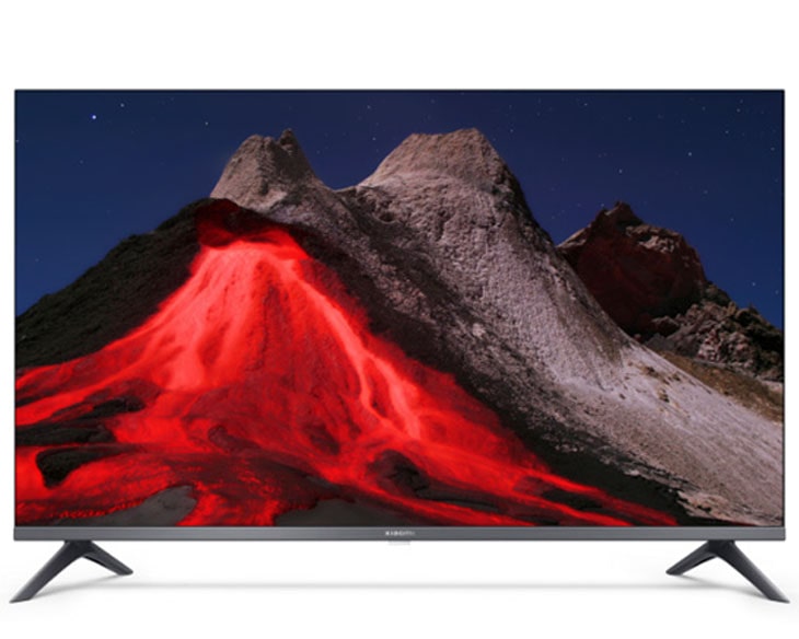 Google Tivi Xiaomi A Pro QLED 4K 75 inch L75MB-APSEA 2026 Google Tivi Xiaomi A Pro QLED 4K 75 inch L75MB-APSEA 2026 - hình ảnh sản phẩm