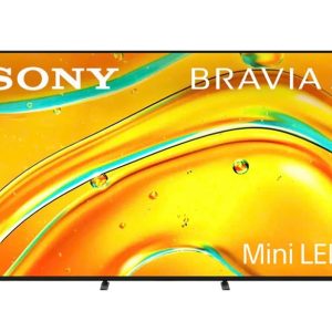 Google Tivi Mini LED Sony 4K 55 inch K-55XR50 | Gia Khang