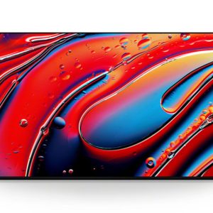 Google Tivi Mini LED Sony 4K 75 inch K-75XR90 Model 2024
