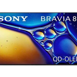 Google Tivi OLED Sony 4K 55 inch K-55XR80M2 model 2025