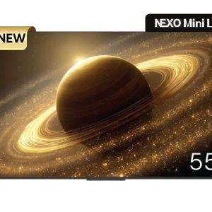 Google Tivi QD-Mini LED Skyworth 4K 55 Inch 55X66H giá tốt