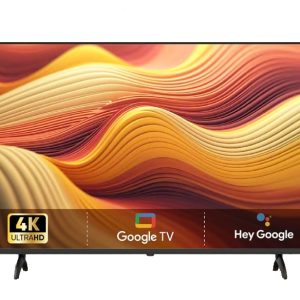 Google Tivi QLED Coocaa 4K 55 Inch 55Y68 PRO