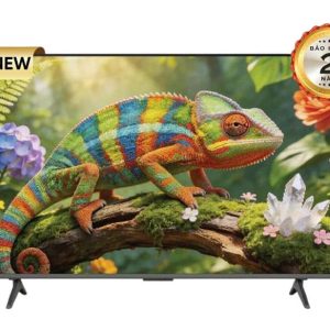 Google Tivi QLED Skyworth 4K 55 Inch 55Q6600K | Gia Khang