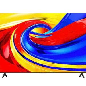 Google Tivi QLED TCL 4K 43 inch 43P7L 2026