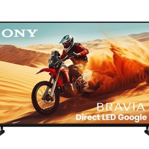 Google Tivi Sony 4K 50 inch K-50S25VM2 model 2025, giá tốt