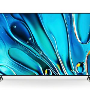 Google Tivi Sony 4K 55 inch K-55S30 Model 2024, Giá Tốt