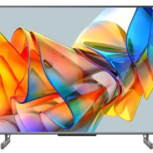 Google Tivi ULED Hisense 4K 65 inch 65U6K giá rẻ