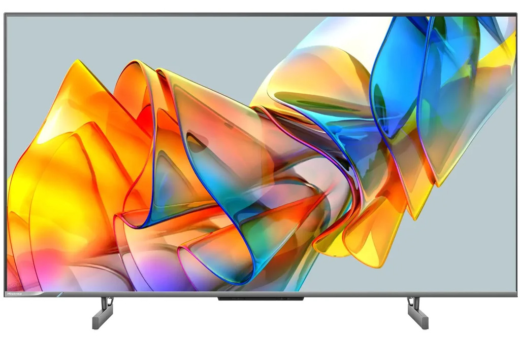 Google Tivi ULED Hisense 4K 65 inch 65U6K giá rẻ | Gia Khang