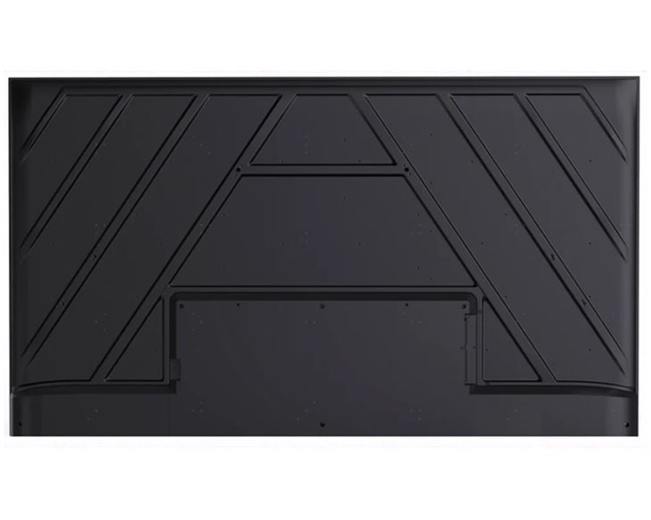 Smart Tivi Hisense 4K 85 Inch 85A6Q giá tốt, giao nhanh Smart Tivi Hisense 4K 85 Inch 85A6Q giá tốt, giao nhanh - hình ảnh sản phẩm