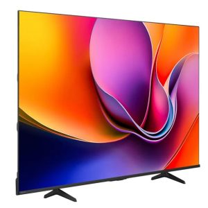 Smart Tivi Hisense 4K 85 Inch 85A6Q giá tốt, giao nhanh - hình ảnh sản phẩm