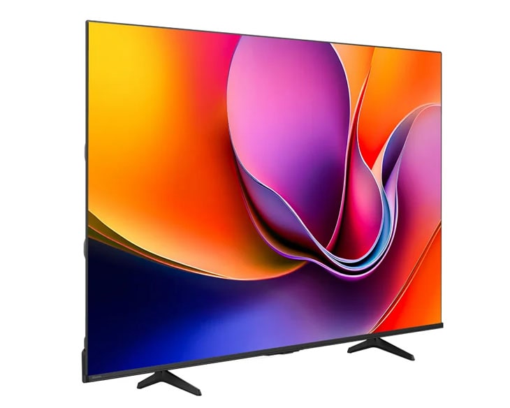 Smart Tivi Hisense 4K 85 Inch 85A6Q giá tốt, giao nhanh Smart Tivi Hisense 4K 85 Inch 85A6Q giá tốt, giao nhanh - hình ảnh sản phẩm