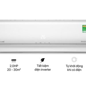 Máy lạnh Airwell Inverter 2 HP AW-18ID-1 | Gia Khang