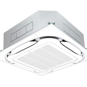 Máy lạnh âm trần Daikin 5 HP FCFC125DVM/RZFC125EY1