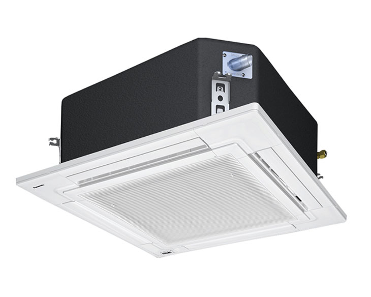 Máy lạnh âm trần Panasonic Inverter 2 HP S-1821PU3H/U-18PR1H5