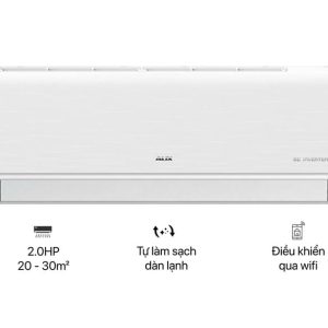 Máy lạnh Aux Inverter 2 HP AW18CAB4DI-5VN | Gia Khang