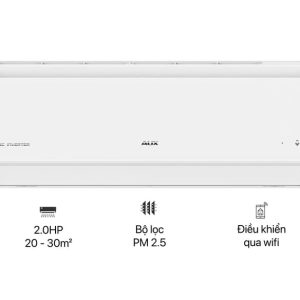 Máy lạnh Aux Inverter 2 HP AW18CDA4DI-5VN | Gia Khang