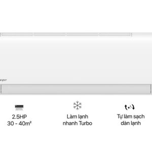 Máy lạnh Casper 2.5 HP SC-24FB36M chính hãng | Gia Khang