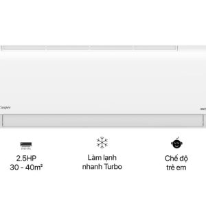 Máy lạnh Casper Inverter 2.5 HP JC-24IU36 | Gia Khang