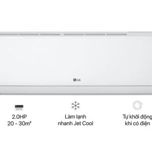 Máy lạnh LG Inverter 2 HP IFC18M1 model 2026 | Gia Khang