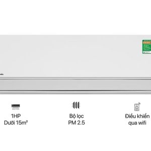Máy Lạnh Panasonic Inverter 1 HP CU/CS-U9BKH-8 model 2025
