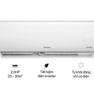 Máy lạnh Reetech Inverter 2 HP RTV18 chính hãng | Gia Khang