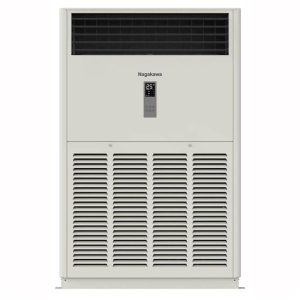 Máy lạnh tủ đứng Nagakawa Inverter 10 HP NIP-C100R2G85