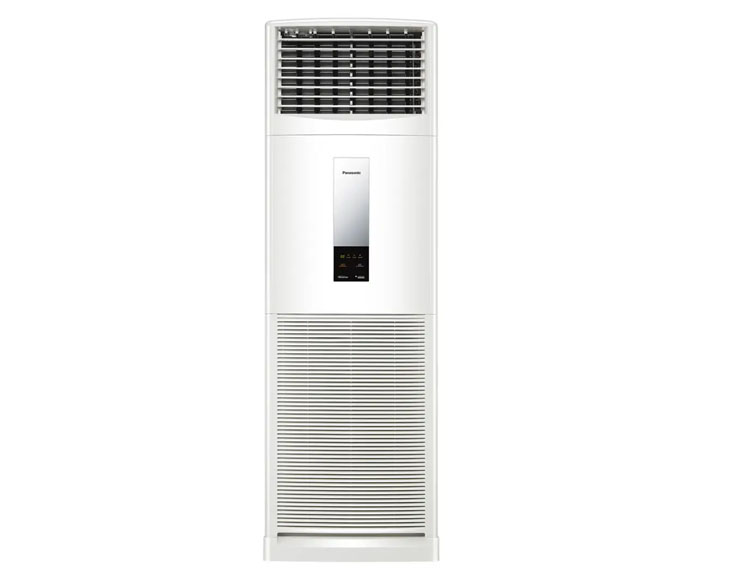 Máy lạnh tủ đứng Panasonic Inverter 4.5 HP S-43PB3H5 (1 Pha) Máy lạnh tủ đứng Panasonic Inverter 4.5 HP S-43PB3H5 (1 Pha) - hình ảnh sản phẩm