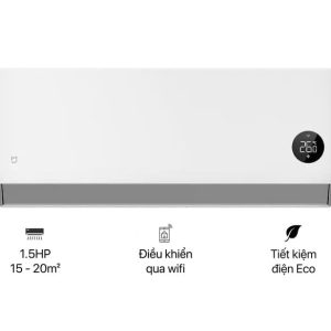 Máy lạnh Xiaomi Mijia Inverter 1.5 HP ASC-12W/N1C5-VN