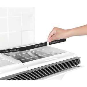 Máy lạnh kết hợp lọc khí Sharp 1.5 HP AH-XP13DPW 2026 - hình ảnh sản phẩm