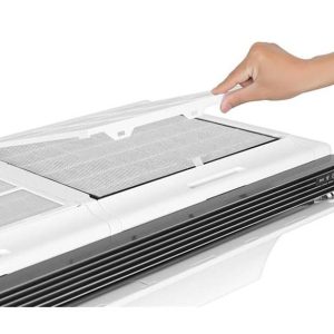 Máy lạnh kết hợp lọc khí Sharp 1.5 HP AH-XP13DPW 2026 - hình ảnh sản phẩm